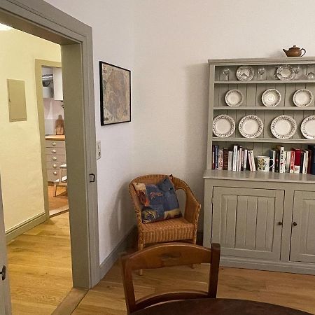 Ferienwohnung Holzmarkt Bamberg Exterior foto