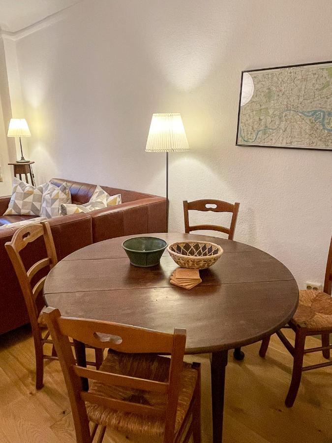 Ferienwohnung Holzmarkt Bamberg Exterior foto